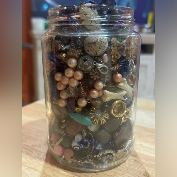 🫙🧵🪡 🅒🅡🅐🅕🅣🅔🅡🅢 🅙🅐🅡 🪡🧵🫙 - Picture 2 of 5